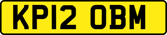 KP12OBM