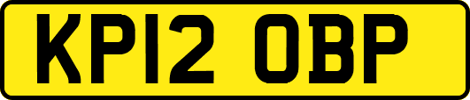 KP12OBP