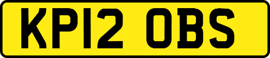 KP12OBS
