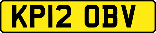 KP12OBV