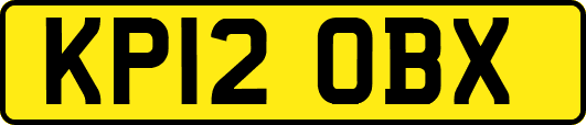KP12OBX