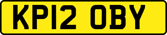 KP12OBY