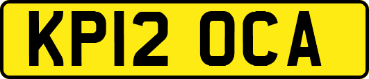 KP12OCA