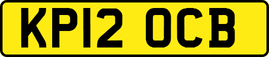 KP12OCB