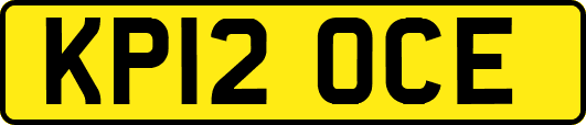KP12OCE