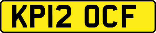 KP12OCF