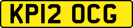KP12OCG