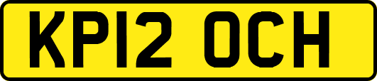 KP12OCH