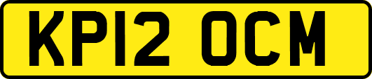 KP12OCM