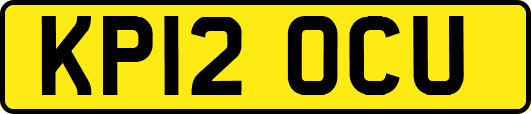 KP12OCU