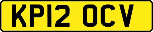 KP12OCV