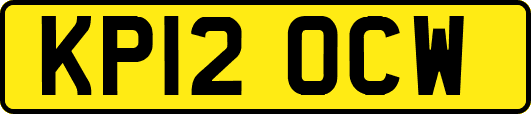 KP12OCW