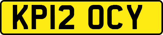 KP12OCY