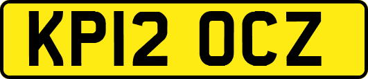 KP12OCZ