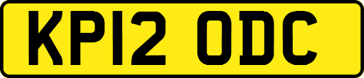 KP12ODC