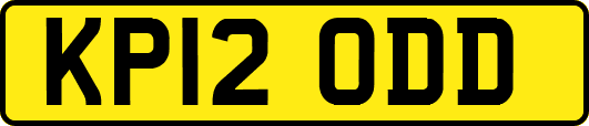 KP12ODD