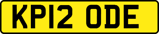 KP12ODE