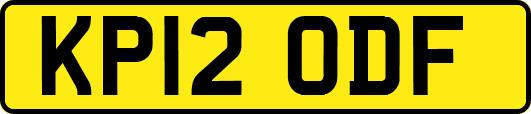 KP12ODF