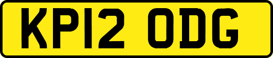 KP12ODG