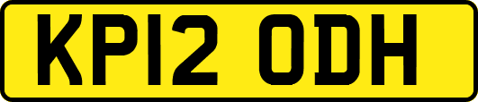 KP12ODH