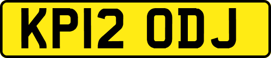 KP12ODJ