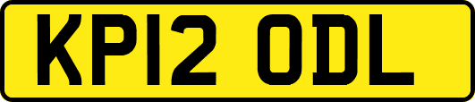 KP12ODL