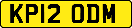 KP12ODM