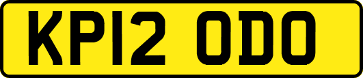 KP12ODO