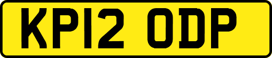 KP12ODP