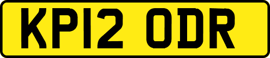 KP12ODR