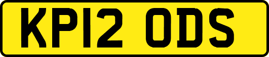 KP12ODS