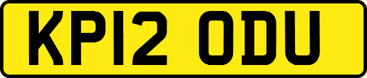 KP12ODU
