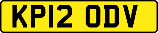 KP12ODV