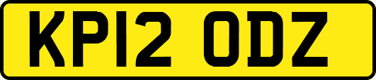 KP12ODZ