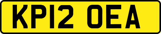 KP12OEA
