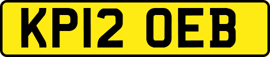 KP12OEB