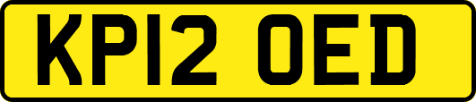 KP12OED