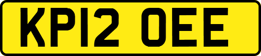 KP12OEE