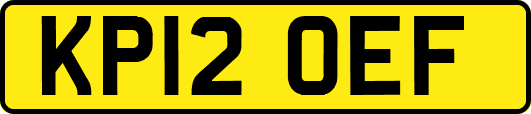 KP12OEF
