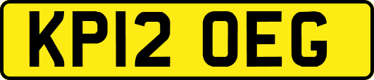 KP12OEG