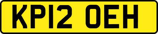 KP12OEH