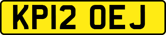 KP12OEJ
