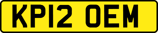KP12OEM