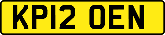 KP12OEN