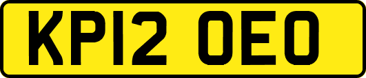 KP12OEO