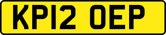 KP12OEP