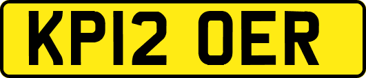 KP12OER