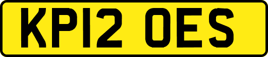 KP12OES
