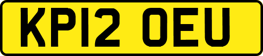 KP12OEU