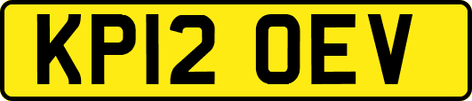 KP12OEV